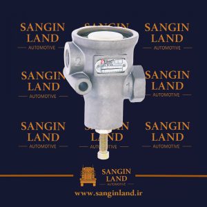 سوپاپ فشارشکن قدیم ولوو FH