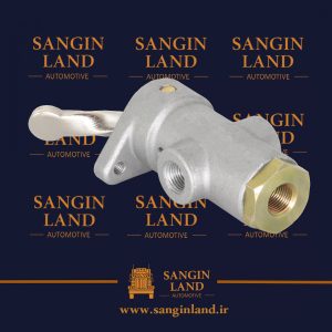 شیر استرلینگ